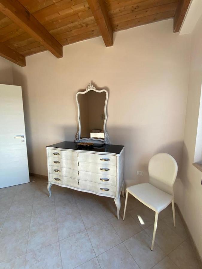 Carmen House Villa Cirò Marina Exteriör bild