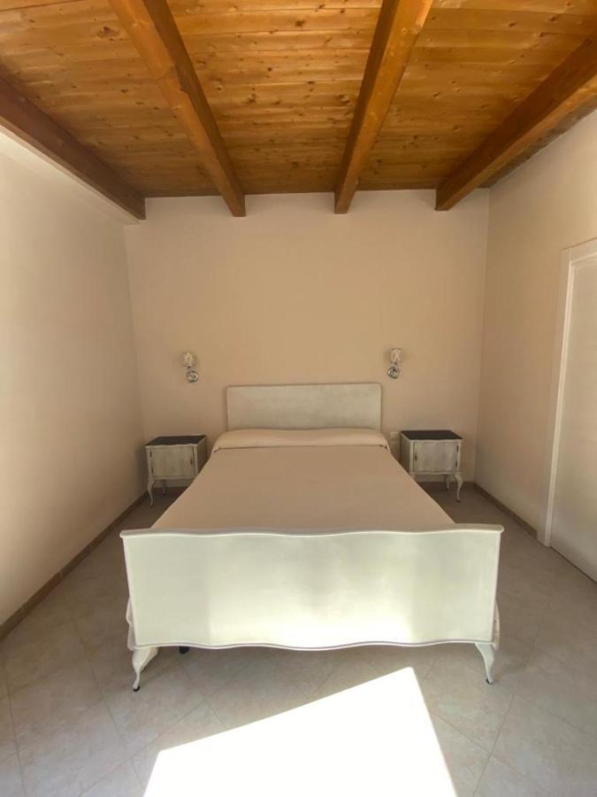 Carmen House Villa Cirò Marina Exteriör bild