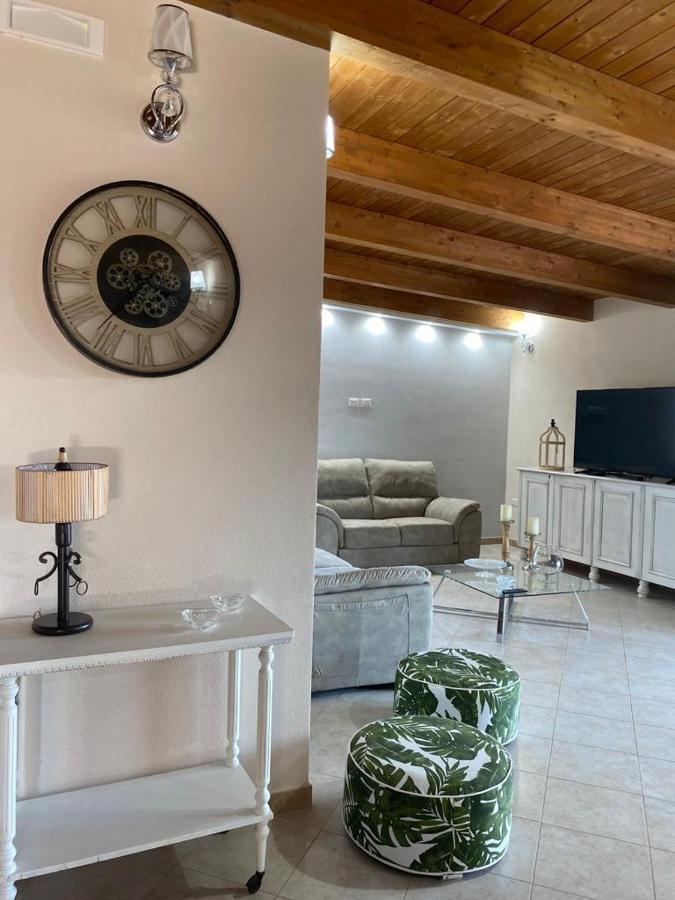 Carmen House Villa Cirò Marina Exteriör bild