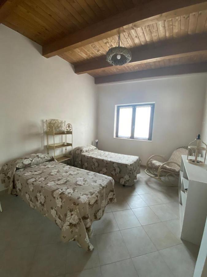 Carmen House Villa Cirò Marina Exteriör bild
